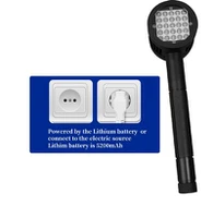 Teiripe Léasair Eachaí